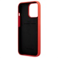 Scuderia Ferrari On Track iPhone 13 Pro Max Silikone Cover