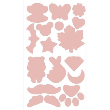 Selvklæbende Reparationstape til Regntøj og Jakker - Vandafvisende Tøj Mærker