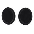 Sennheiser HD 4.50/HD 4.40BT/HD 485 udskiftning af læderørepuder - sort