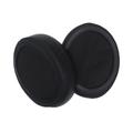Sennheiser HD 4.50/HD 4.40BT/HD 485 udskiftning af læderørepuder - sort