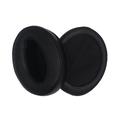 Sennheiser HD 4.50/HD 4.40BT/HD 485 udskiftning af læderørepuder - sort