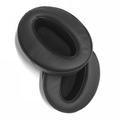 Sennheiser HD 4.50 hovedtelefoner udskiftning af ørepuder - sort