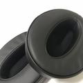 Sennheiser HD 4.50 hovedtelefoner udskiftning af ørepuder - sort