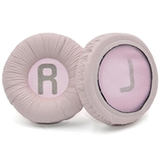 Sennheiser HD25-1/HD25/HD25SP-II/HD25BT Hovedtelefoner Erstatningsørepuder - Lyserød