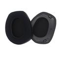 Sennheiser RS 165/RS 175 hovedtelefoner udskiftning af ørepuder - sort