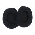 Sennheiser RS 165/RS 175 hovedtelefoner udskiftning af ørepuder - sort