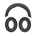 Sennheiser Momentum 5 silikoneovertrækssæt