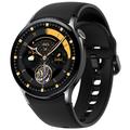 Sense6 Elegant smartwatch med Bluetooth-opkald