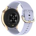 Sense6 Elegant smartwatch med Bluetooth-opkald - Lilla