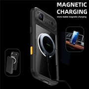 iPhone Air Shellbox M Series IP68 vandtæt cover - dykkercover med MagSafe-kompatibilitet