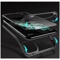 Shine&Protect 360 iPhone 11 Pro Hybrid Cover