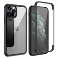 Shine&Protect 360 iPhone 11 Pro Max Hybrid Cover