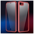 iPhone 7/8/SE (2020)/SE (2022) Shine&Protect 360 Hybrid Cover