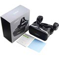 Shinecon 6 Generation G04E 3D VR Virtual Reality Briller med Høretelefoner