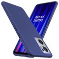 Shock Block OnePlus Nord CE 2 5G TPU Cover - Blå