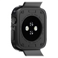 Stødtæt Apple Watch Series 9/8/SE (2022)/7/SE/6/5/4 TPU Cover - 40mm/41mm