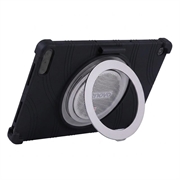 Lenovo Tab Plus Gen 2 Stødsikkert silikoneetui med penholder
