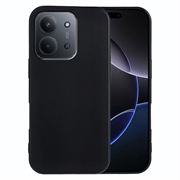 Xiaomi Redmi 15C 4G/Poco C85 4G Stødsikkert Silikone Cover