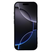 Xiaomi Redmi 15C 4G/Poco C85 4G Stødsikkert Silikone Cover - sort