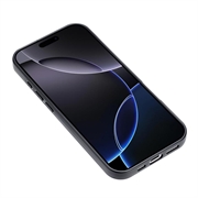 Xiaomi Redmi 15C 4G/Poco C85 4G Stødsikkert Silikone Cover - sort