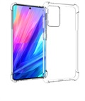 Stødtæt Samsung Galaxy A52 5G, Galaxy A52s TPU Cover - Gennemsigtig