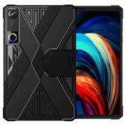 Lenovo Legion Y700 (Gen 5) Stødsikkert TPU Cover med kickstand