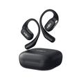Shokz OpenFit True Wireless Headset - Bluetooth 5.2 - Sort