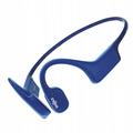 Shokz OpenSwim trådløse hovedtelefoner til svømning - blå