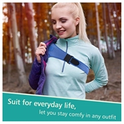 Skulderstøttebandage – Smertelindring ved forstuvninger, senebetændelse og muskelspændinger