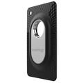 Kortetui i silikone til Samsung Galaxy SmartTag 2 Bluetooth Tracker Beskyttelsescover Sleeve