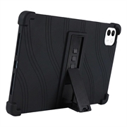 Honor MagicPad 3 Pro 12.3 Silikoneetui med kickstand