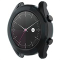 Huawei Watch GT Silikone Cover - 46mm - Blå