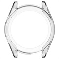 Huawei Watch GT Silikone Cover - 46mm - Gennemsigtig