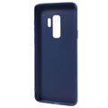 Samsung Galaxy S9+ Silikone Cover - Fleksibelt og Mat