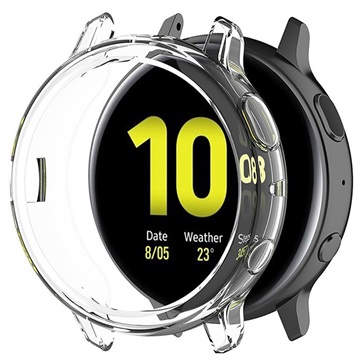 Samsung Galaxy Watch Active2 Silikone Cover - 44mm