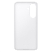 Samsung Galaxy A37 Silikone Cover EF-PA376CJEGWW - Lysegrå