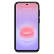 Samsung Galaxy A37 Silikone Cover EF-PA376CBEGWW - Sort