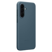 Samsung Galaxy A37 Silikone Cover EF-PA376CKEGWW - Mørkegrøn