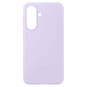 Samsung Galaxy A37 Silikone Cover EF-PA376CVEGWW - Lys violet