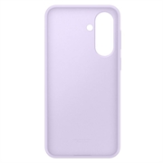 Samsung Galaxy A37 Silikone Cover EF-PA376CVEGWW - Lys violet