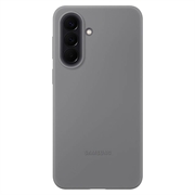 Samsung Galaxy A57 Silikone Cover EF-PA576CJEGWW - Grå