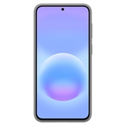 Samsung Galaxy A57 Silikone Cover EF-PA576CJEGWW - Grå