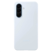 Samsung Galaxy A57 Silikone Cover EF-PA576CLEGWW - Lyseblå