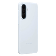 Samsung Galaxy A57 Silikone Cover EF-PA576CLEGWW - Lyseblå