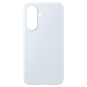Samsung Galaxy A57 Silikone Cover EF-PA576CLEGWW - Lyseblå