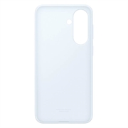 Samsung Galaxy A57 Silikone Cover EF-PA576CLEGWW - Lyseblå