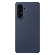 Samsung Galaxy A57 Silikone Cover EF-PA576CNEGWW - Mørkeblå