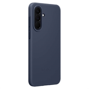 Samsung Galaxy A57 Silikone Cover EF-PA576CNEGWW - Mørkeblå