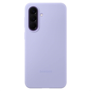 Samsung Galaxy A57 Silikone Cover EF-PA576CVEGWW - Violet