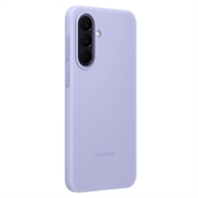 Samsung Galaxy A57 Silikone Cover EF-PA576CVEGWW - Violet